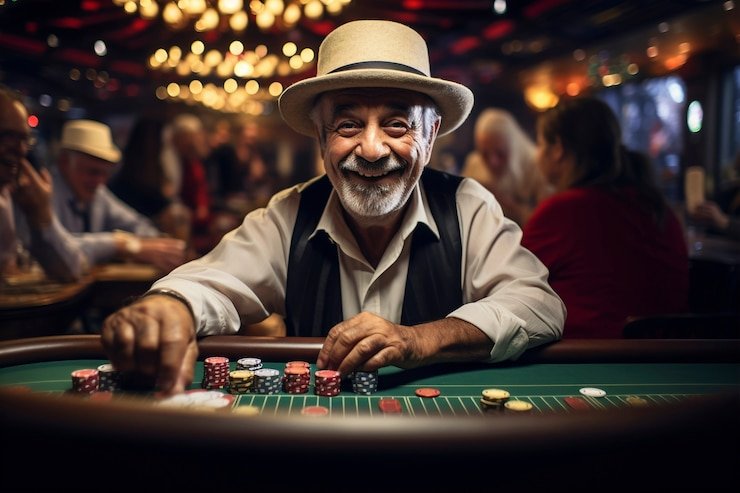 qrpay88 Bingo